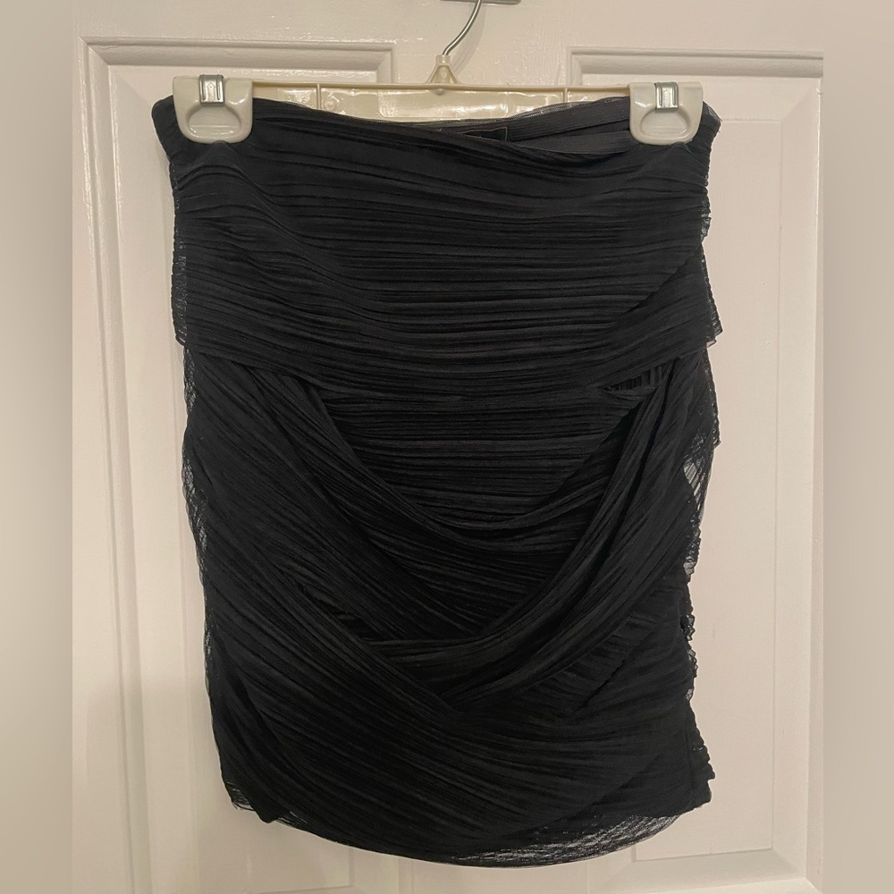BCBGMaxazria skirt